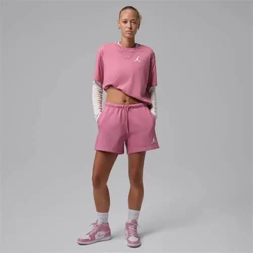 Spodnie sportowe damskie Nike Jumpman 4/5