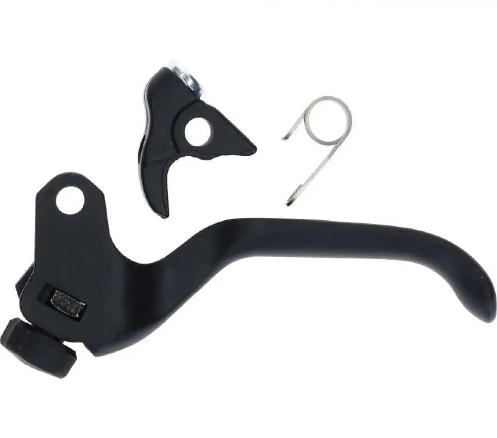 SHIMANO Bremshebel BL-M675 Rechts - hydraulischer MTB-Bremshebel, ca. 28 g 2/2