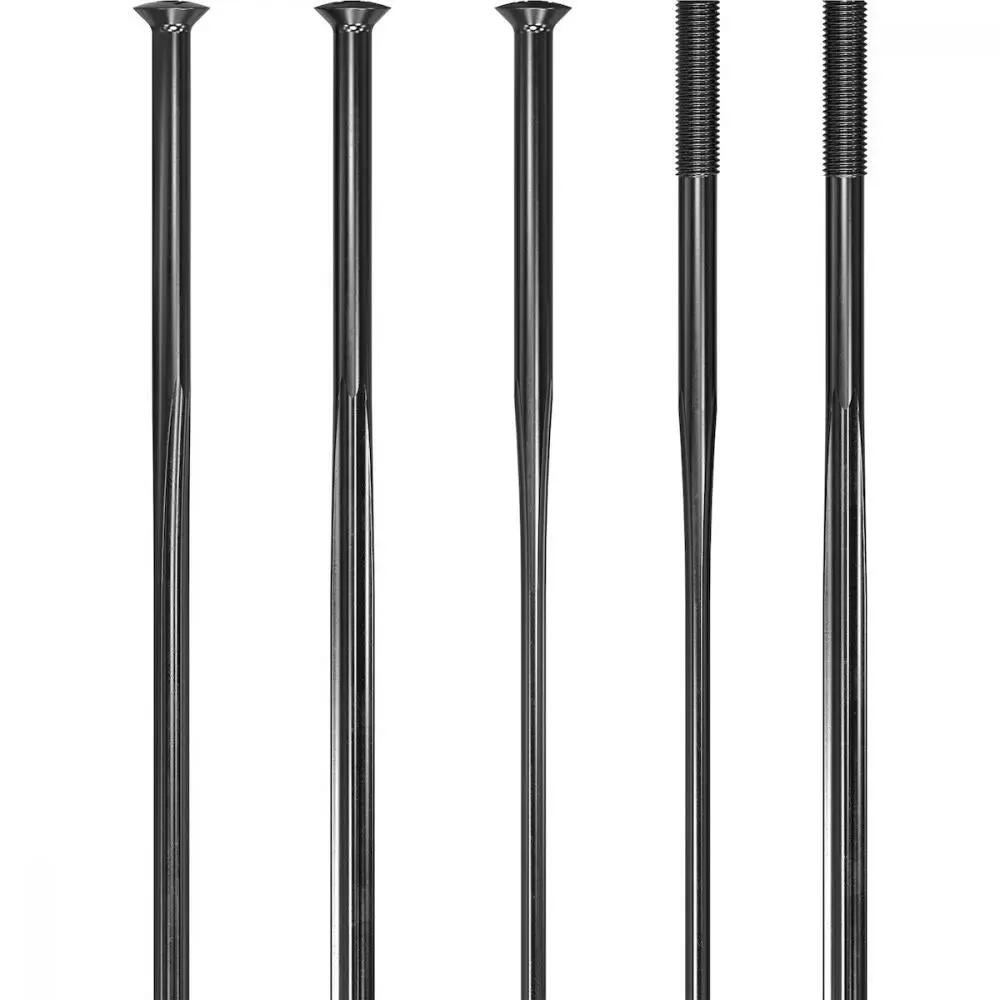 DT SWISS Spaak Dt Revolite 2.0-2.3-1.3 306 Ve100 Zwart 1/1