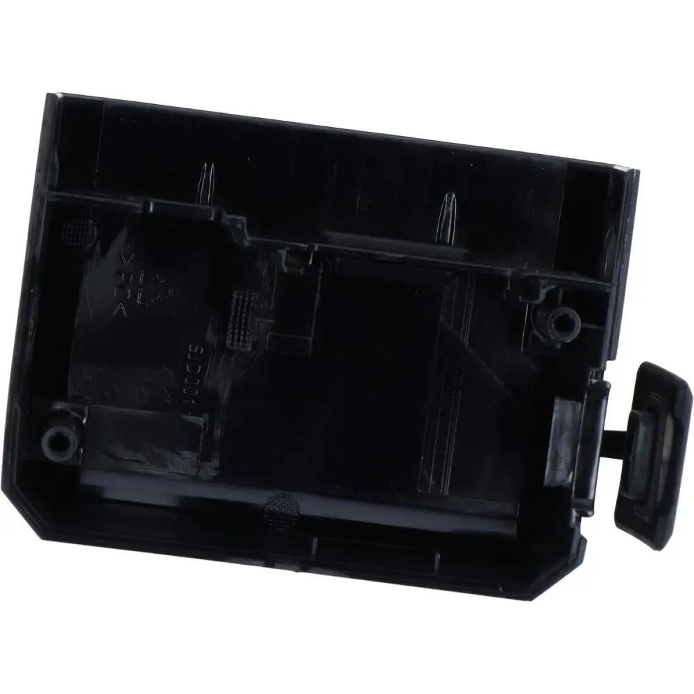 Top bracket assembly Shimano BM-E6000 1/2