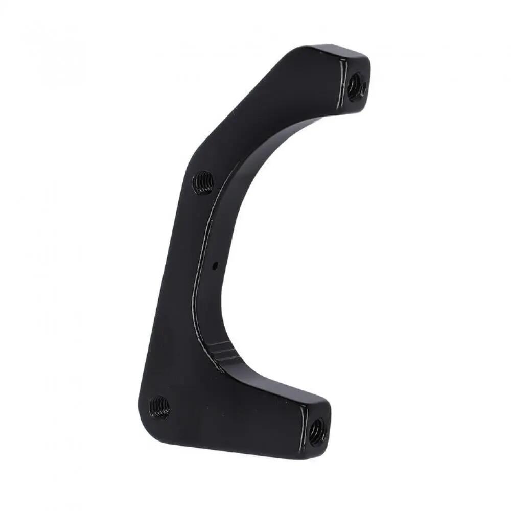 TRP adattatore, confezione SB, per freno Post Mount, nero, A6, adattatore IS, pe 2/2