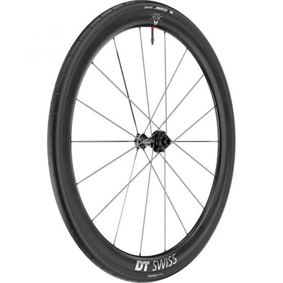 DT Swiss Laufrad ARC 1100 Spline 38 mm CS WTS - Felge - DT SWISSnVR 12/100 mm...