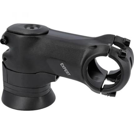 Merida Vorbau Expert IR 90 mm Schwarz - integrierter Vorbau für saubere Kabel...