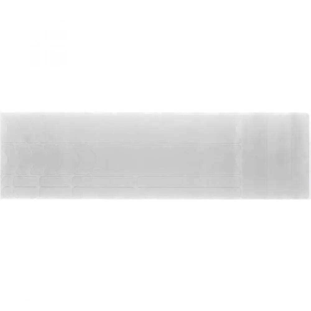Procraft Lackschutzfolie Universal Transparent - robuster Rahmenschutz für De... 3/3