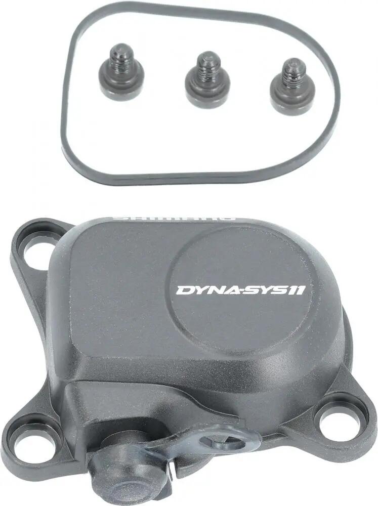 SHIMANO Abdeckung komplett für RD-M8050 inkl. Dichtung, Schraube - 15 g 1/1
