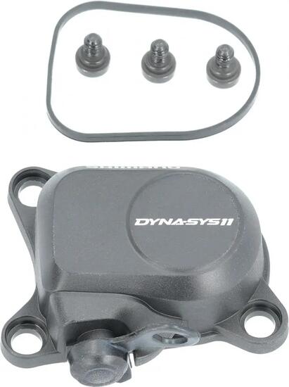 SHIMANO Abdeckung komplett für RD-M8050 inkl. Dichtung, Schraube - 15 g