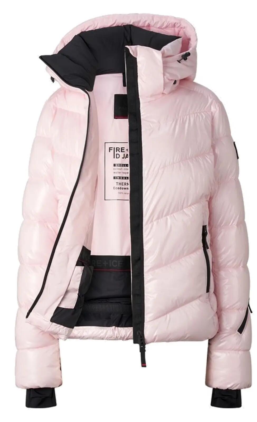 BOGNER FIRE + ICE Bogner Fire + Ice Damen Skijacke SAELLY 3/3