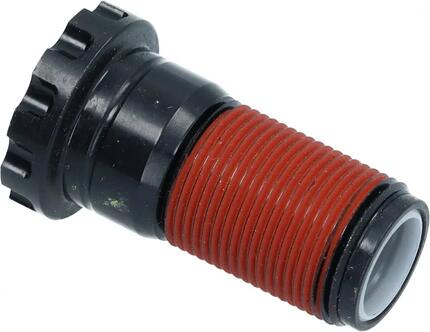 SHIMANO Achshülse PD-R7000 links - Ersatzteil für SPD-SL Pedal PD-R7000, 8 g...