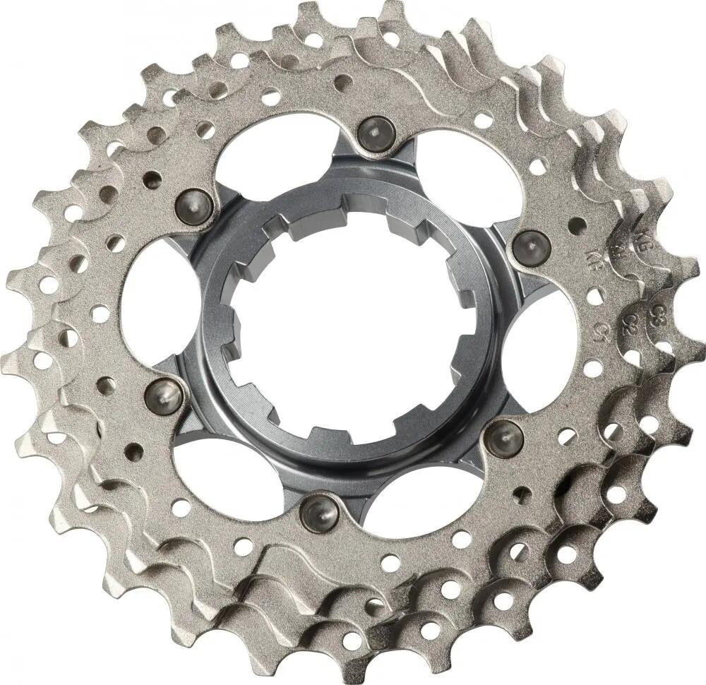 SHIMANO tandwiel voor CS-6700 21-23-25 tanden, 11-25 1/1