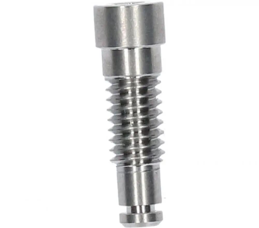 Stelbout SHIMANO afstelschroef FD-M9070 - stelbout voor voorderailleur, 2 g ...