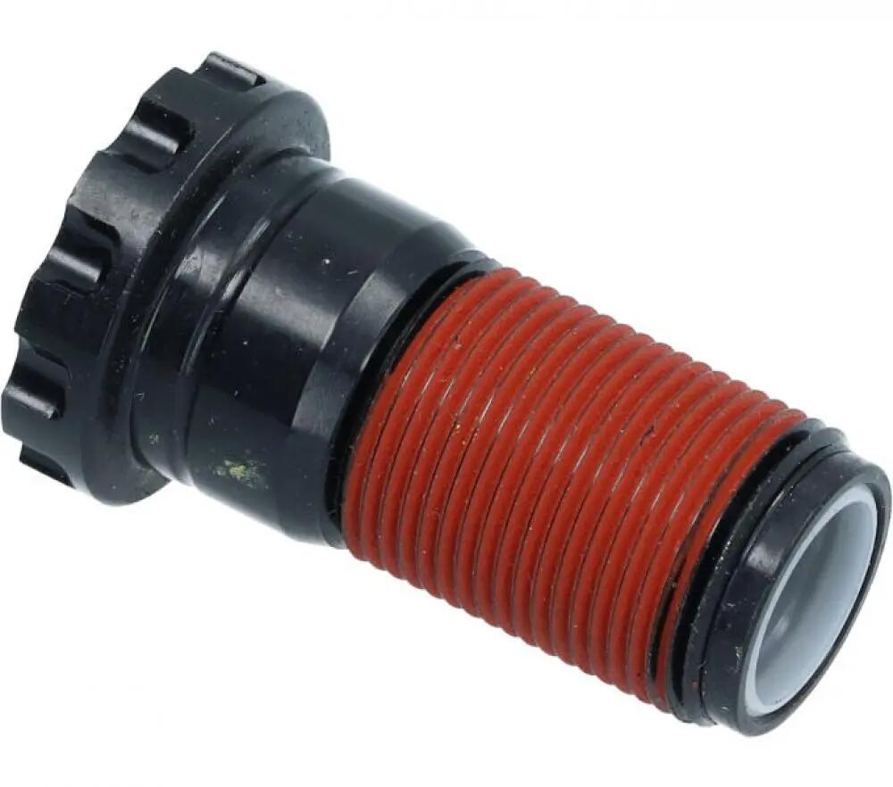 SHIMANO Achshülse PD-R7000 links - Ersatzteil für SPD-SL Pedal PD-R7000, 8 g... 2/2