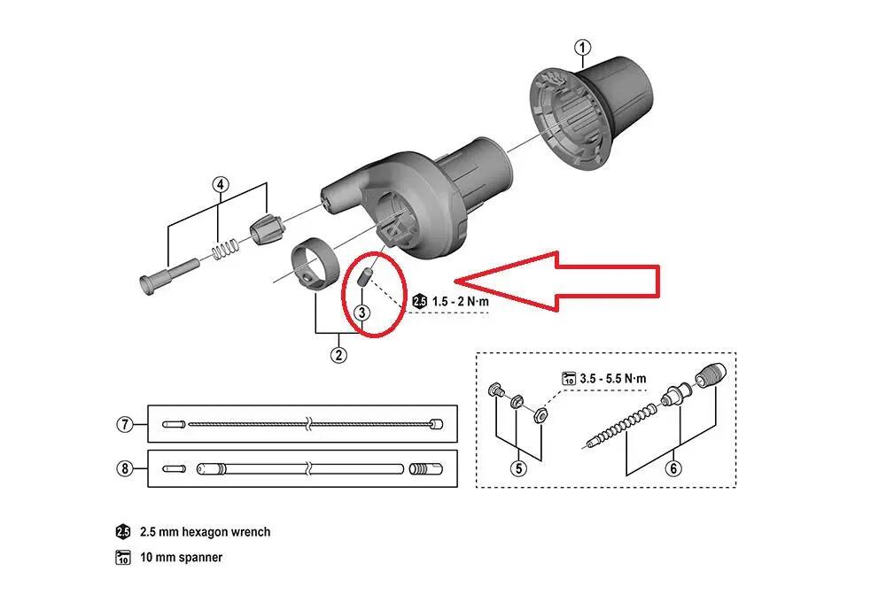 SHIMANO picture