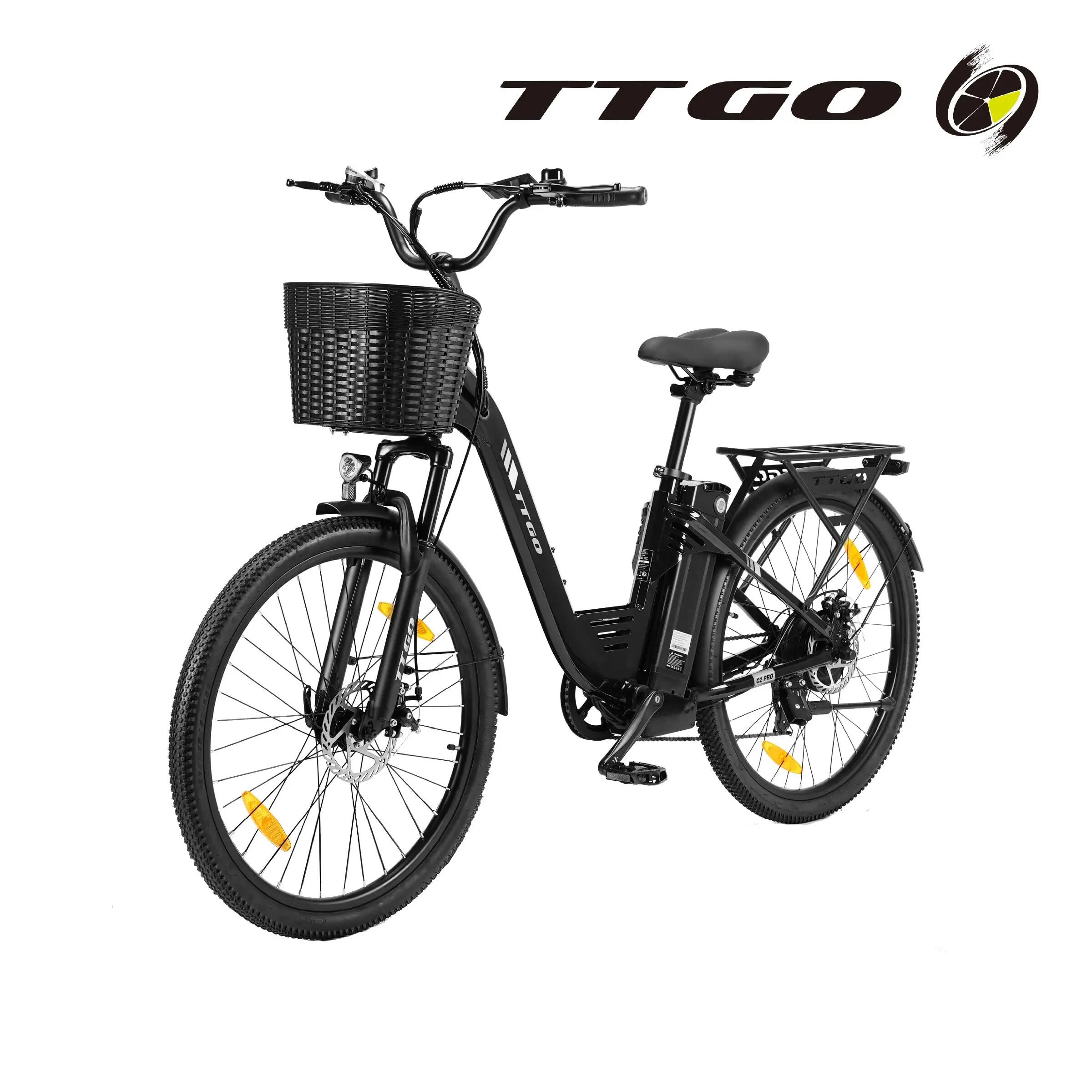 TTGO picture