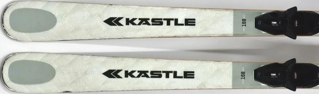 KASTLE picture