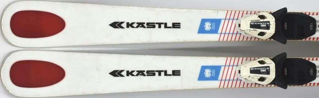 KASTLE picture