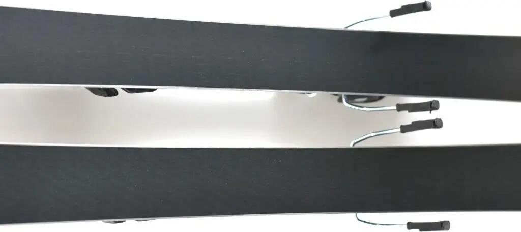 Narty Rossignol REACT RT 153 cm stan dobry 9/11