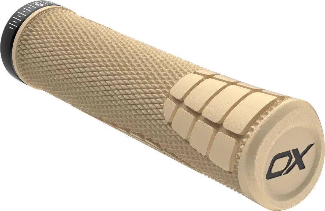 Pair of SQlab 7OX 2.0 Pro Sand Grips 2/4