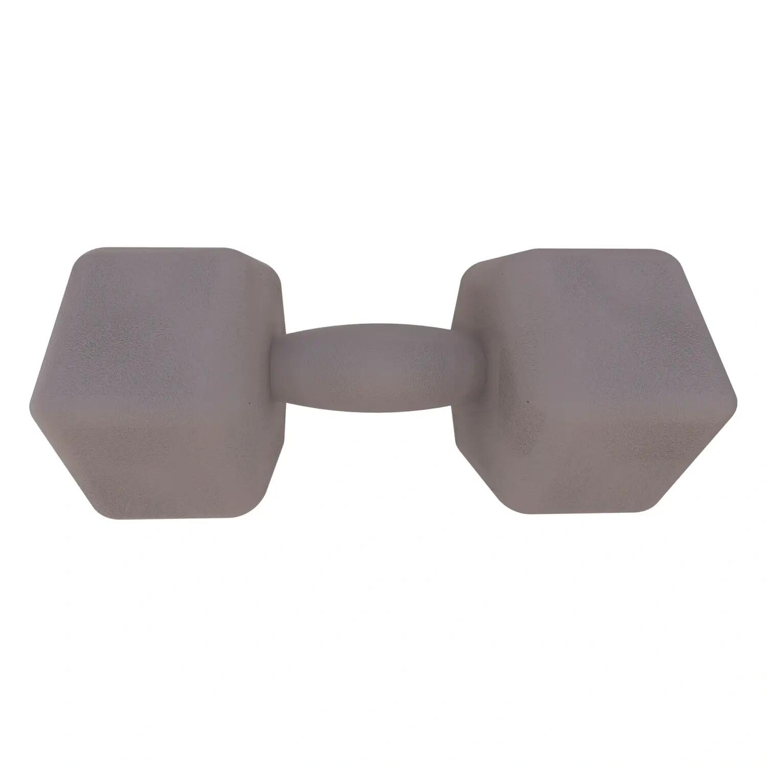 Manubrio in Neoprene da 6 Kg - Antiscivolo | Fitness 6/6