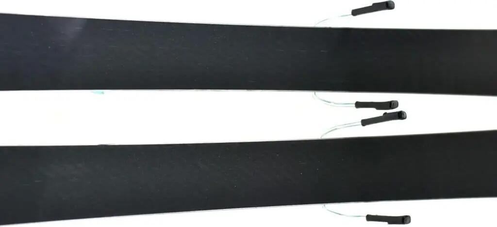 Second Life - Narty Rossignol FAMOUS 2LTD 156 cm stan dobry 9/11