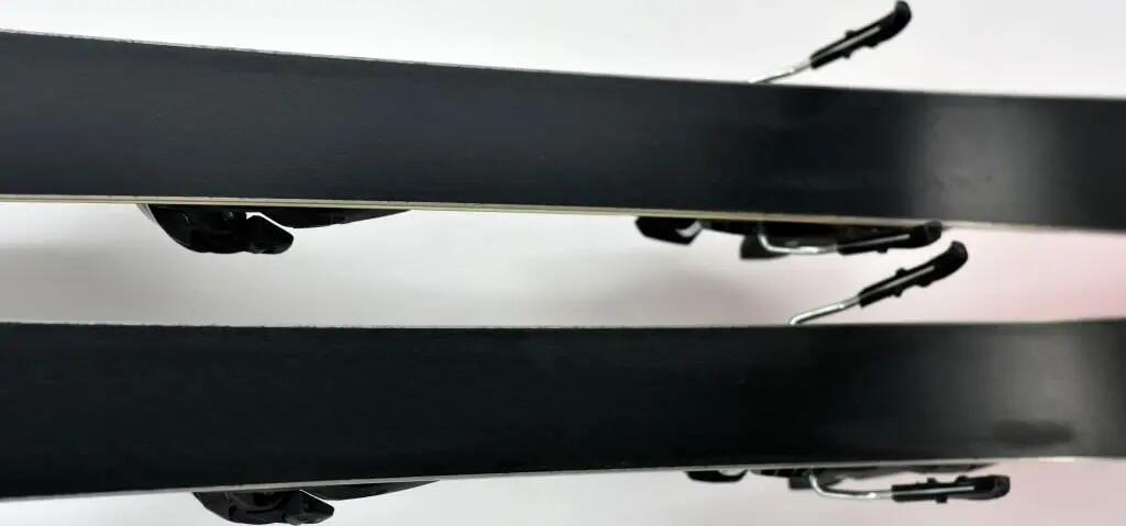 Second Life - Narty Nordica SPITFIRE CA 150 cm stan dobry 9/11