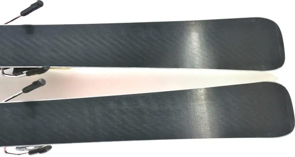 Second Life - Narty Rossignol REACT GT 149 cm stan dobry 8/11