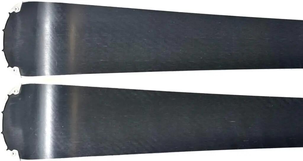 Second Life - Narty Rossignol FAMOUS 2LTD 156 cm stan dobry 8/11