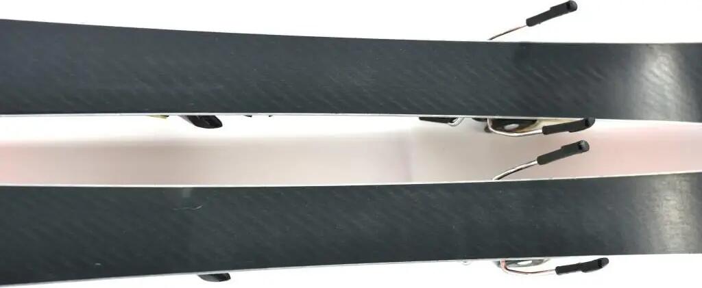 Second Life - Narty Rossignol REACT GT 149 cm stan dobry 7/11