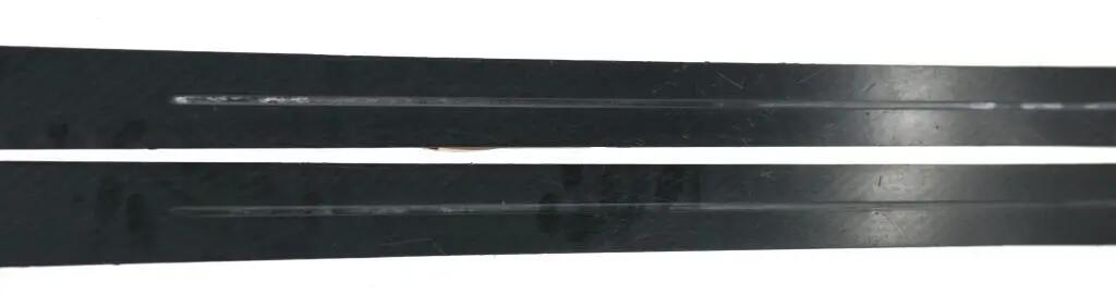 Second life - Narty biegowe Atomic Ski Tiger 107 cm - stan dobry 8/10