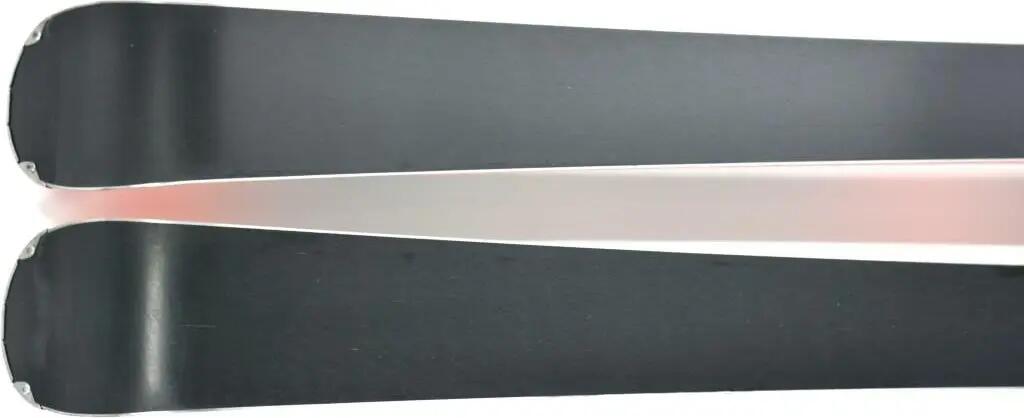 Second Life - Narty Rossignol REACT 6 COMPACT 170 cm stan dobry 8/11
