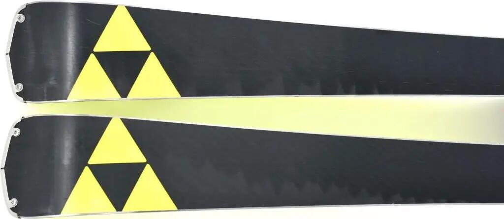 Second Life - Narty Fischer RC4 CTX 150 cm stan dobry 8/11