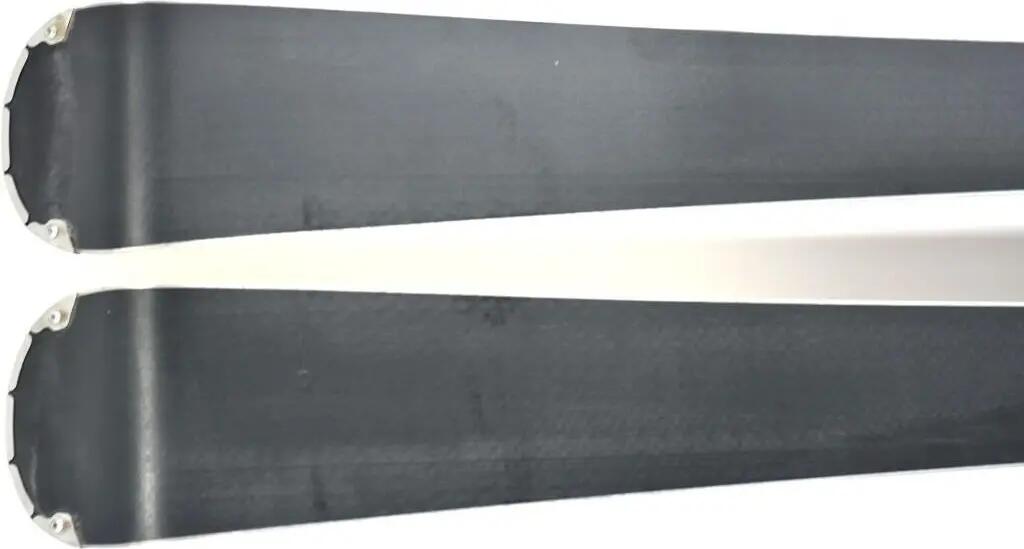 Second Life - Narty Rossignol REACT RT 149 cm stan dobry 8/11
