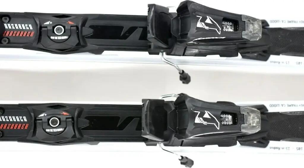 Second Life - Narty Nordica GT R 168 cm stan dobry 5/11
