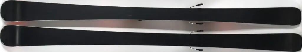 Second Life - Narty Rossignol REACT 6 COMPACT 170 cm stan dobry 7/11