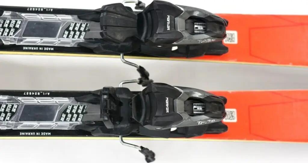 Second Life - Narty Nordica SPITFIRE CA 150 cm stan dobry 5/11