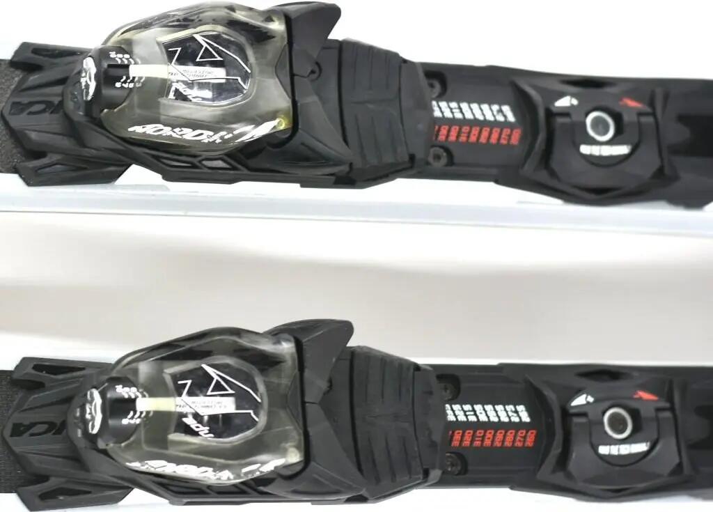 Second Life - Narty Nordica GT R 168 cm stan dobry 4/11