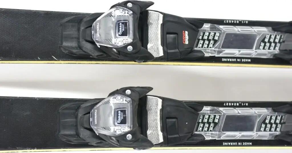 Second Life - Narty Nordica SPITFIRE CA 150 cm stan dobry 4/11