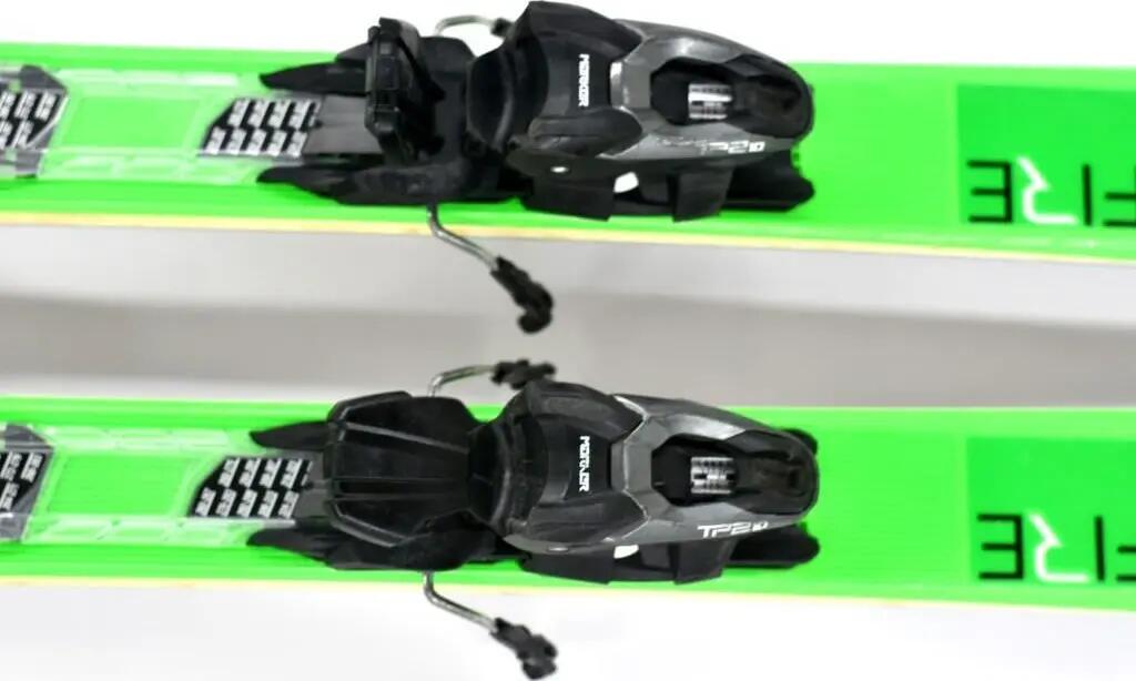 Second Life - Narty Nordica TRANSFIRE 75R 168 cm stan dobry 5/11