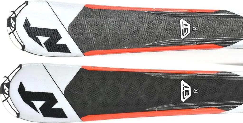 Second Life - Narty Nordica GT R 168 cm stan dobry 3/11