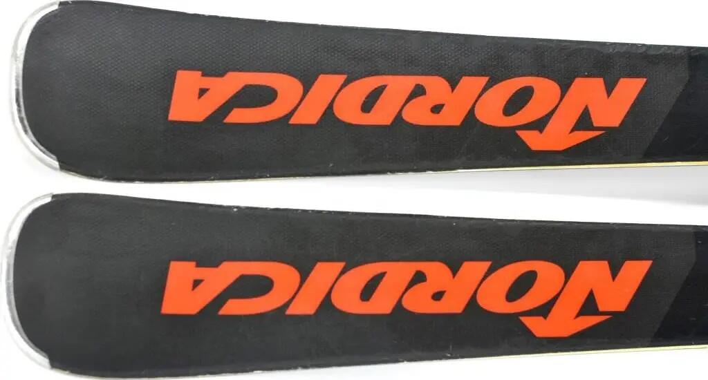 Second Life - Narty Nordica SPITFIRE CA 150 cm stan dobry 3/11