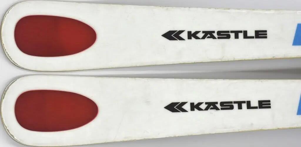 Second Life - Narty Kästle DX 73 150 cm stan dobry 3/11