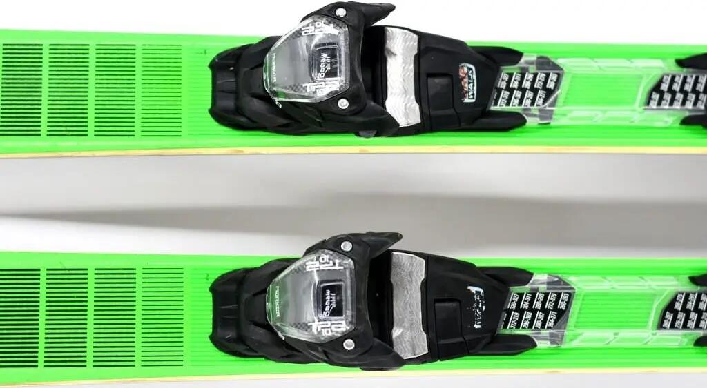 Second Life - Narty Nordica TRANSFIRE 75R 168 cm stan dobry 4/11