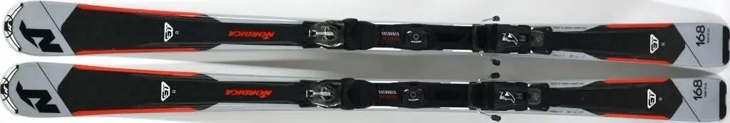 Second Life - Narty Nordica GT R 168 cm stan dobry 2/11