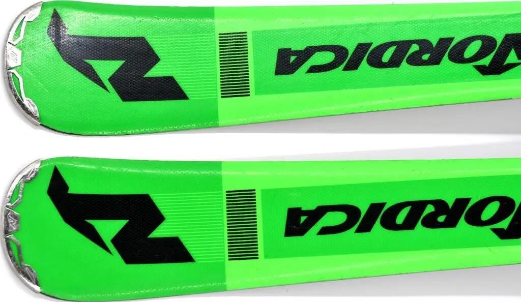 Second Life - Narty Nordica TRANSFIRE 75R 168 cm stan dobry 3/11