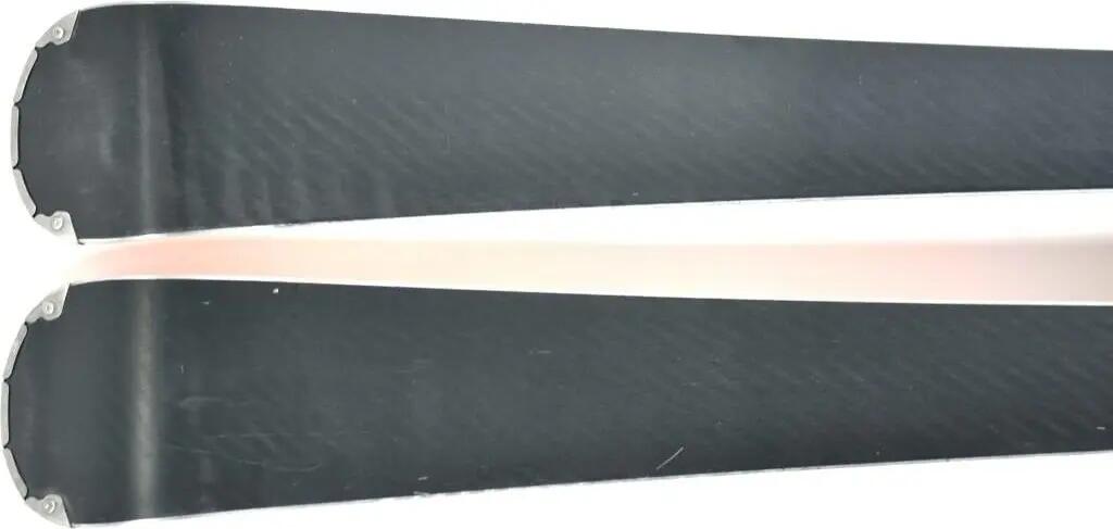 Second Life - Narty Rossignol REACT GT 149 cm stan dobry 10/11