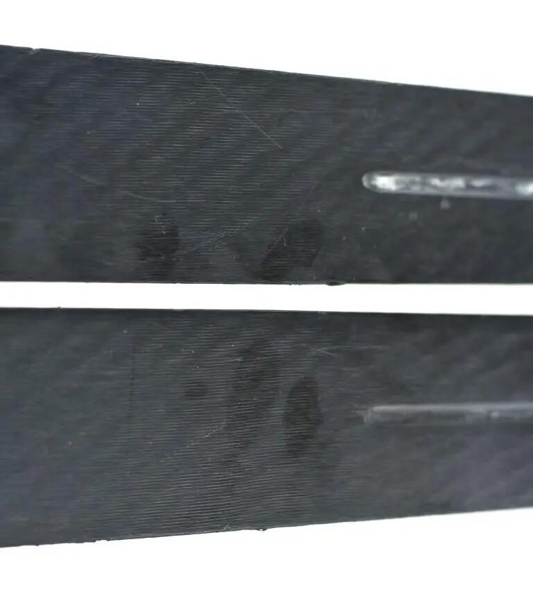 Second life - Narty biegowe Atomic Ski Tiger 107 cm - stan dobry 10/10