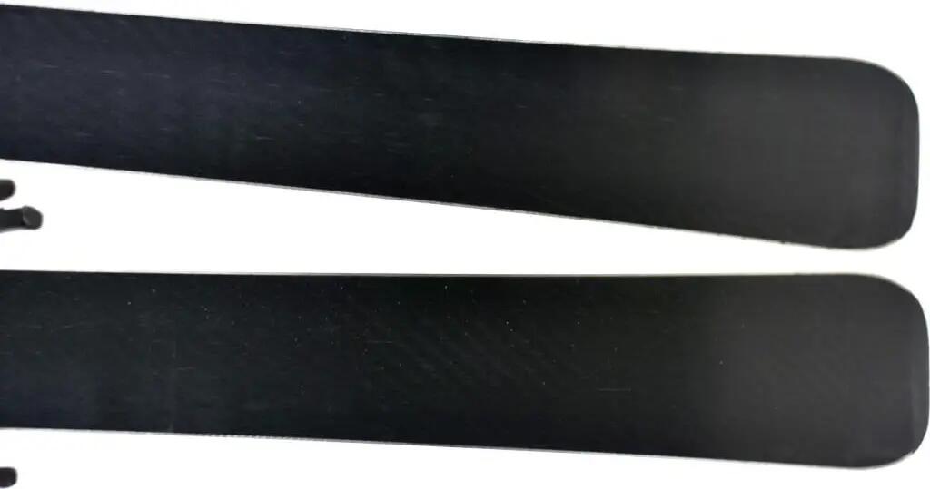 Second Life - Narty Rossignol FAMOUS 2LTD 156 cm stan dobry 10/11