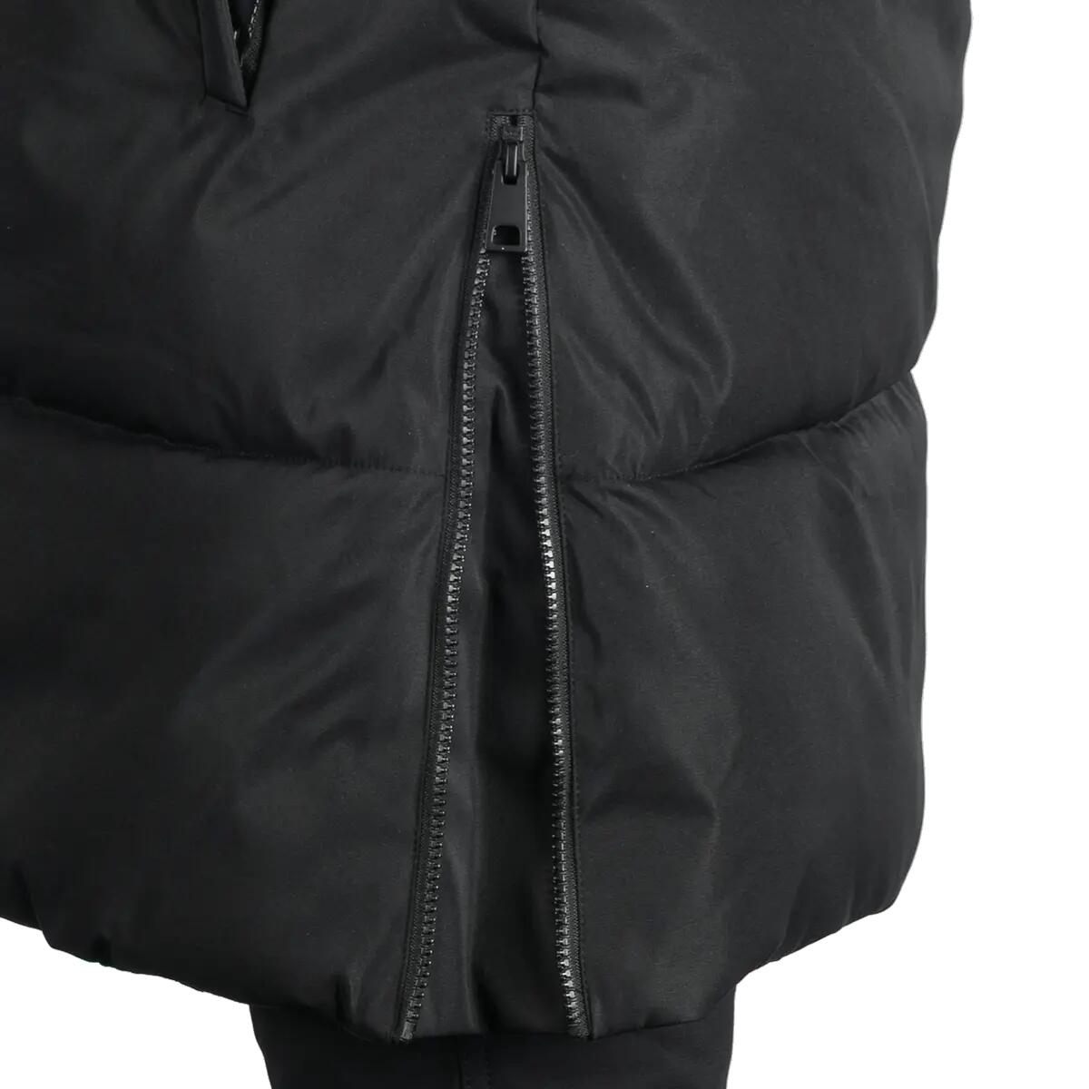 Dámská zateplená bunda ARYA pro volný čas 8/10
