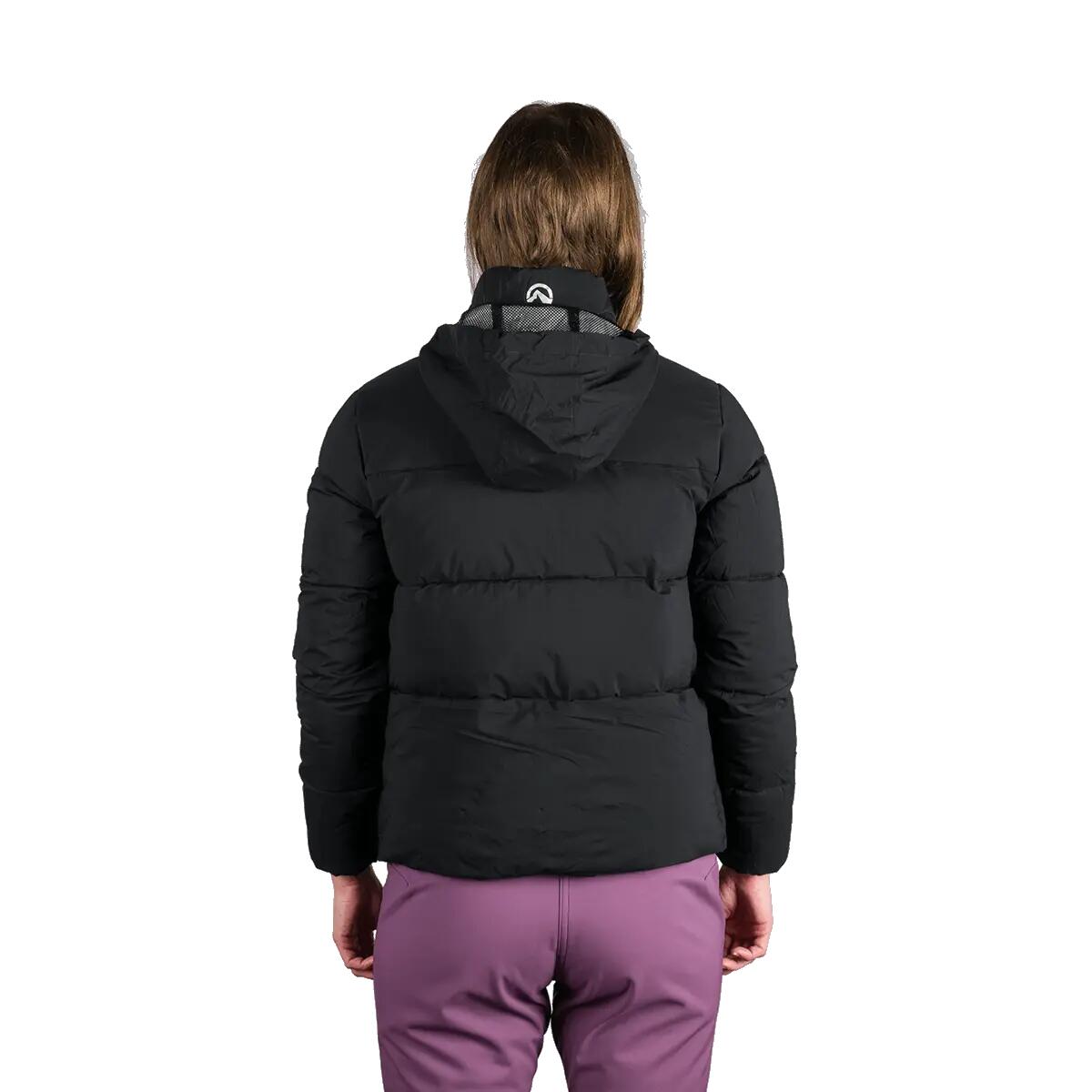 Dámská outdoorová zateplená bunda 2L MINDI 4/11