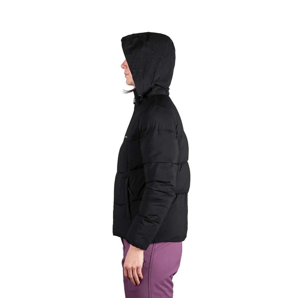 Dámská outdoorová zateplená bunda 2L MINDI 3/11