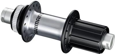 Shimano fh-rs770 achternaaf - center-lock, 28 gaten, steekas 142x12 mm